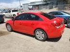 2015 Chevrolet Cruze LS