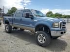 2005 Ford F350 SRW Super Duty