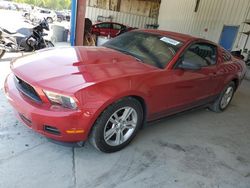 Run And Drives Cars for sale at auction: 2010 Ford Mustang