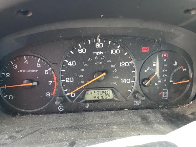 1999 Honda Accord LX