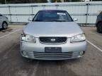 2002 Nissan Sentra GXE