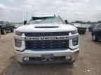 2022 Chevrolet Silverado K2500 Heavy Duty LT