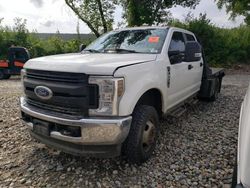 2019 Ford F350 Super Duty en venta en West Warren, MA