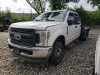 2019 Ford F350 Super Duty