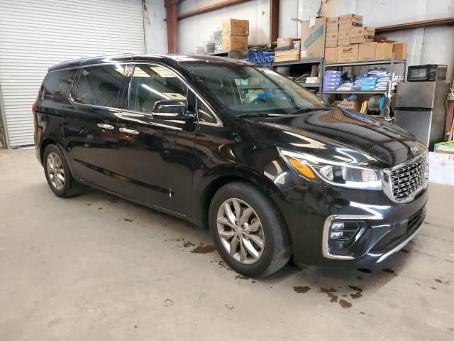 2021 KIA Sedona EX Premium