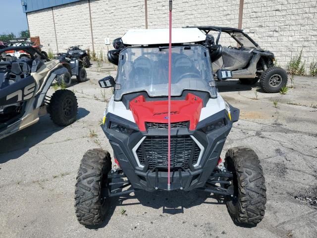 2021 Polaris RZR XP 4 Turbo