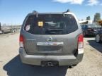 2008 Nissan Pathfinder S