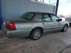 1999 Mercury Grand Marquis GS