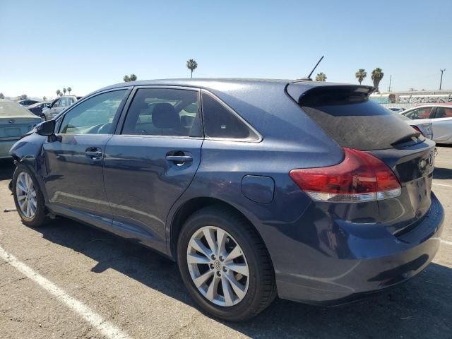 2015 Toyota Venza LE