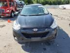 2012 Hyundai Tucson GLS