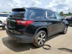 2021 Chevrolet Traverse LT