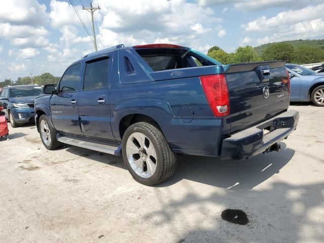 2005 Cadillac Escalade EXT