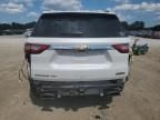 2018 Chevrolet Traverse High Country