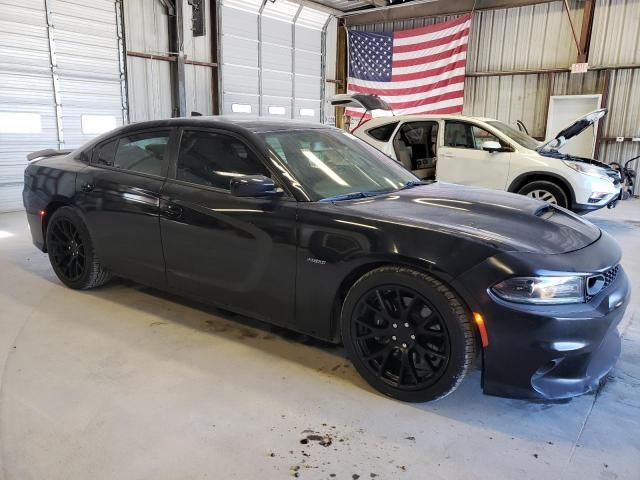 2019 Dodge Charger Scat Pack