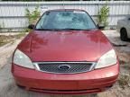 2005 Ford Focus ZX5