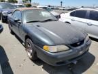 1998 Ford Mustang GT