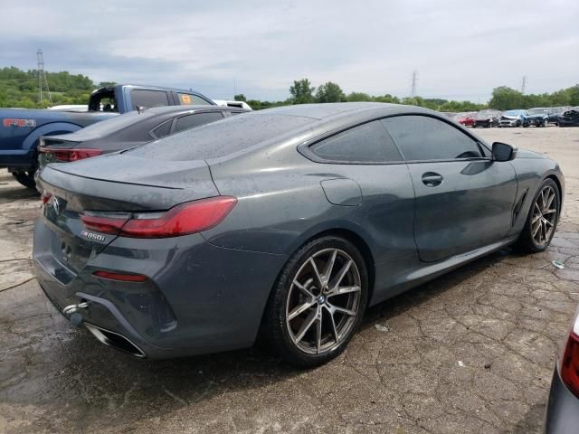 2019 BMW M850XI