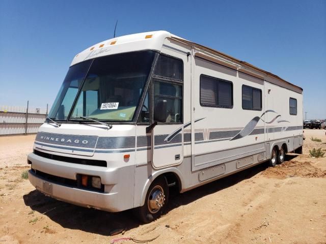 1996 Ford F530 Super Duty