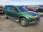 2003 Saturn Vue