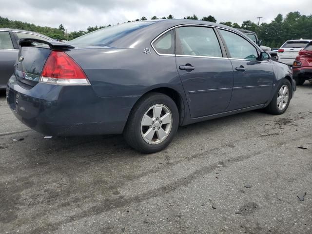 2008 Chevrolet Impala LT