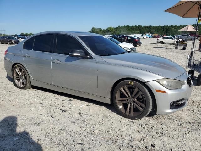 2015 BMW 328 I