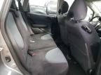 2007 Honda FIT