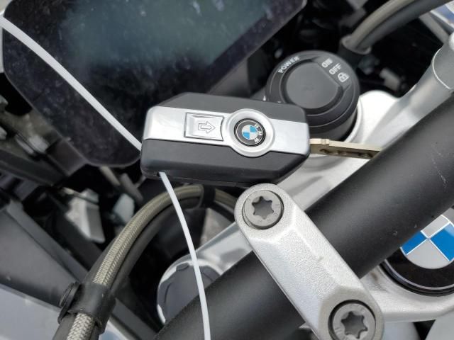 2023 BMW R 1250 GS Adventure