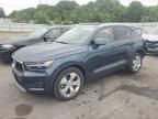 2021 Volvo XC40 T5 Momentum