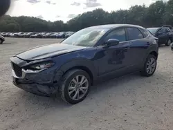 Mazda cx30 Vehiculos salvage en venta: 2020 Mazda CX-30 Preferred