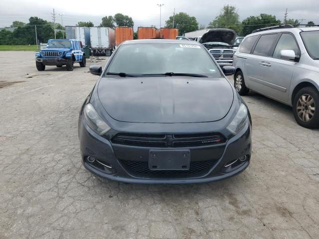 2014 Dodge Dart SXT