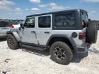 2023 Jeep Wrangler Rubicon 4XE