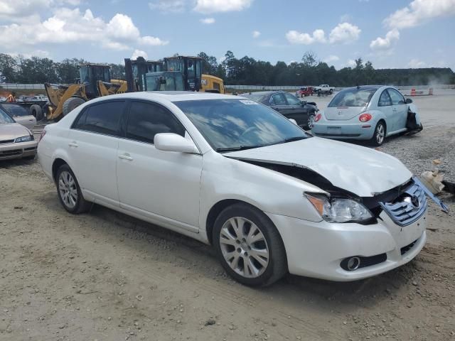 2009 Toyota Avalon XL