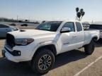 2023 Toyota Tacoma Access Cab