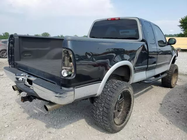 1998 Ford F150