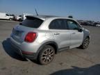 2016 Fiat 500X Trekking Plus