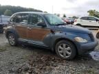 2002 Chrysler PT Cruiser Limited