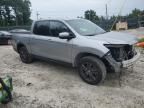 2019 Honda Ridgeline Sport