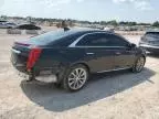 2016 Cadillac XTS Luxury Collection