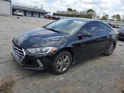 2017 Hyundai Elantra SE en venta en Tulsa, OK