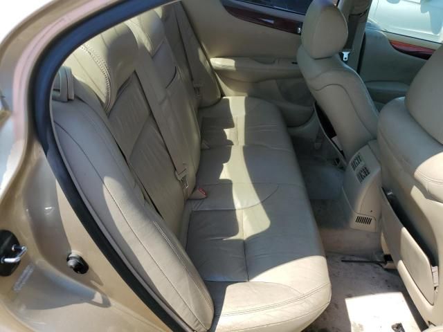 2003 Lexus ES 300