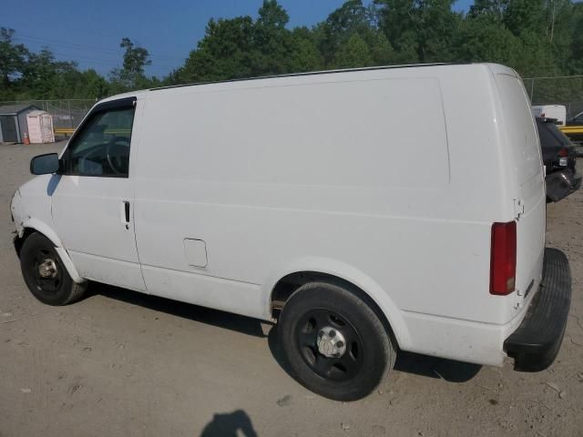 2005 Chevrolet Astro