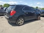 2010 Chevrolet Equinox LTZ