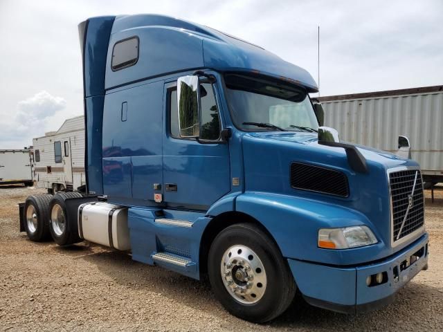 2018 Volvo VNM