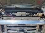 2013 Ford Econoline E350 Super Duty Cutaway Van