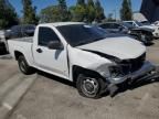 2008 Chevrolet Colorado