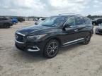 2016 Infiniti QX60