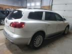 2011 Buick Enclave CXL