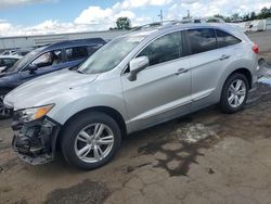 Acura Vehiculos salvage en venta: 2014 Acura RDX