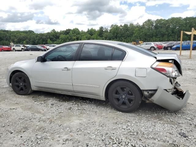 2007 Nissan Altima 2.5