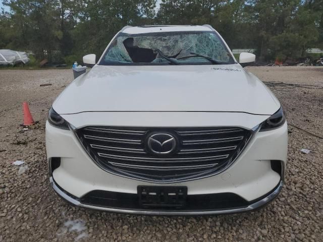 2016 Mazda CX-9 Signature